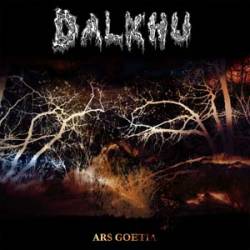 Dalkhu : Ars Goetia